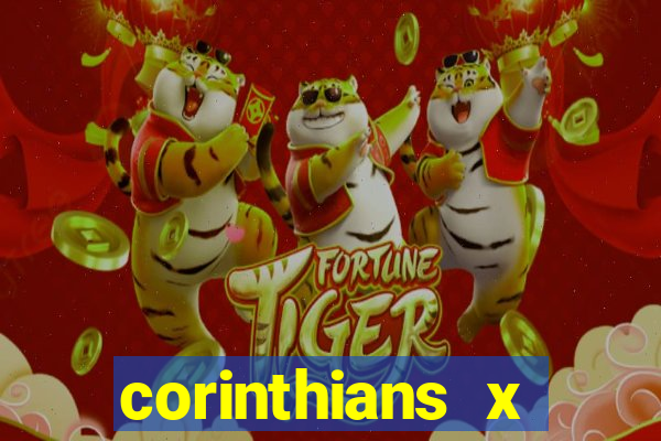 corinthians x cruzeiro ao vivo e gratis